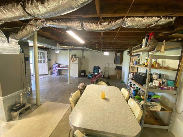21646 Green Spring Road Abingdon, VA 24211 - Photo 29 of 33 green spring bment3