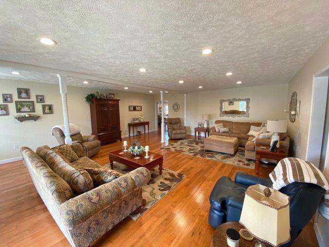 21646 Green Spring Road Abingdon, VA 24211 - Photo 3 of 33 green spring lr2