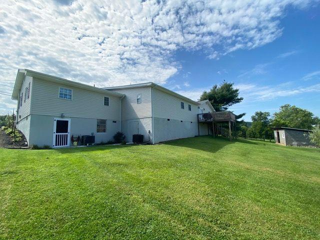 21646 Green Spring Road Abingdon, VA 24211 - Photo 31 of 33 green spring back