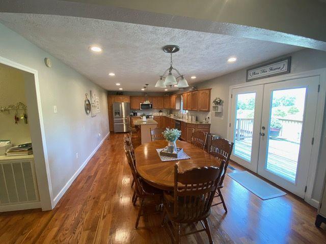 21646 Green Spring Road Abingdon, VA 24211 - Photo 5 of 33 green spring dr