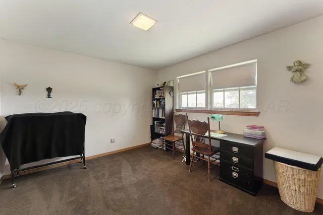 wooden floor and windows in a room