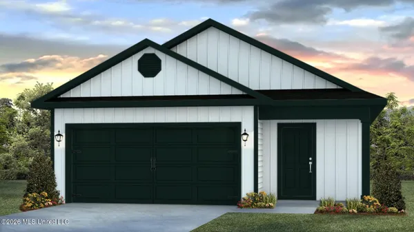 $289,900 | 603 Teal Cove, Brandon, MS 39047