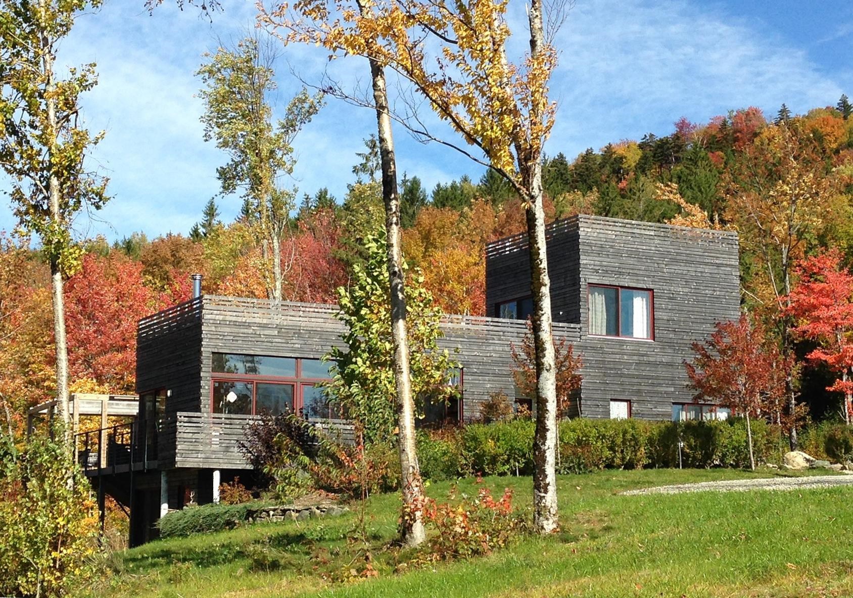 1069 Bert White Road Huntington, VT 05462 - Photo 6 of 45 Gallery Image 6