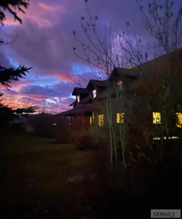 $1,249,999 | 8640 South 500 West, Victor, ID 83455