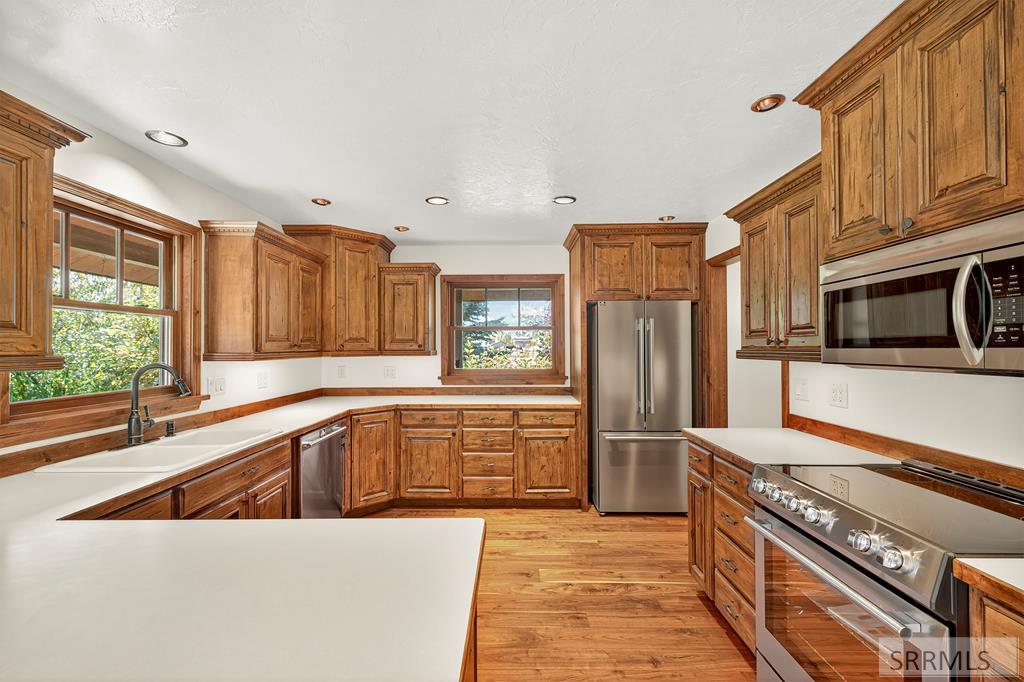 8640 South 500 West Victor, ID 83455 - Photo 13 of 74 Brand New Applicanes