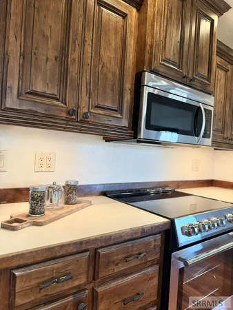 $1,249,999 | 8640 South 500 West, Victor, ID 83455