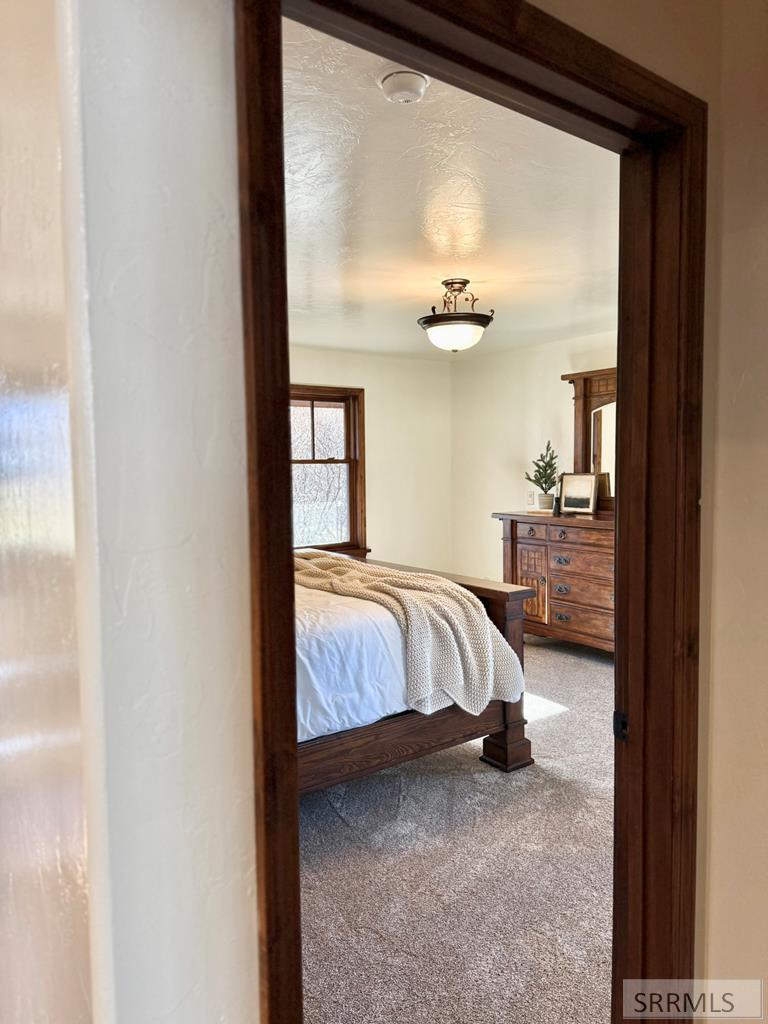 8640 South 500 West Victor, ID 83455 - Photo 31 of 74 From Living to Master