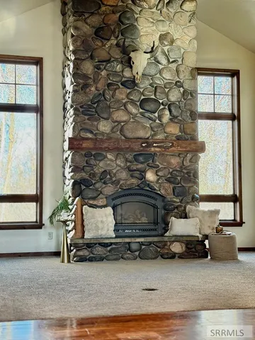 $1,274,000 | 8640 South 500 West, Victor, ID 83455