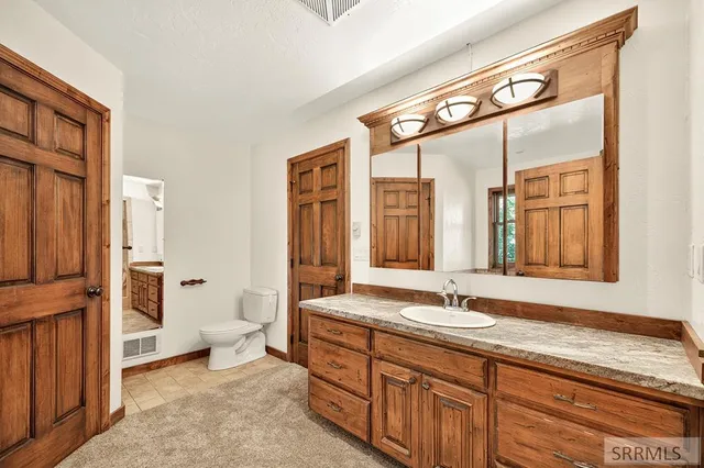 $1,274,000 | 8640 South 500 West, Victor, ID 83455