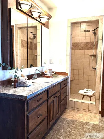 $1,274,000 | 8640 South 500 West, Victor, ID 83455