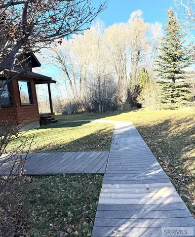 $1,274,000 | 8640 South 500 West, Victor, ID 83455