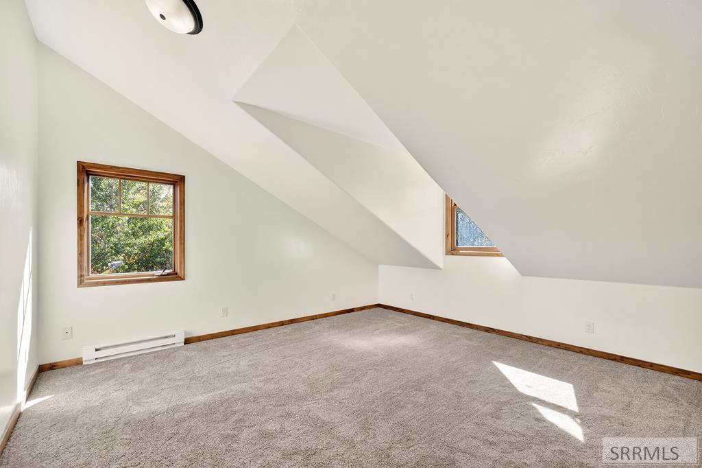 8640 South 500 West Victor, ID 83455 - Photo 51 of 74 Upstairs Bedroom 1