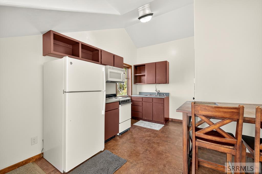 8640 South 500 West Victor, ID 83455 - Photo 54 of 74 Kitchenette Upstairs