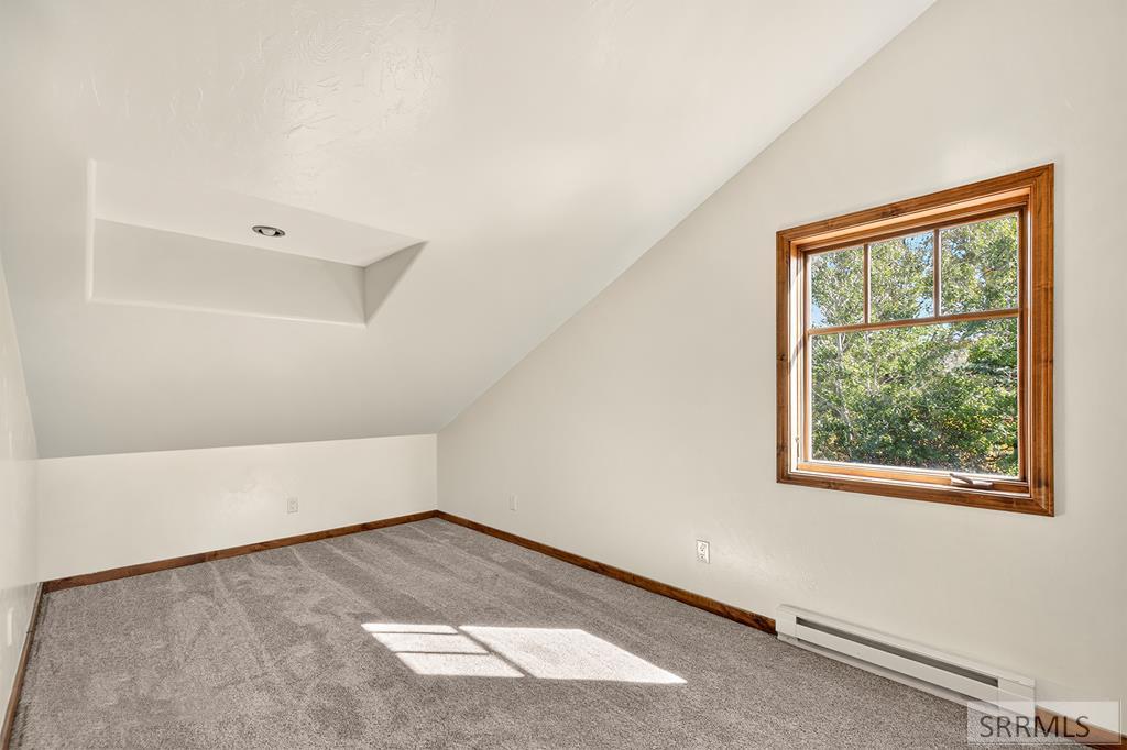 8640 South 500 West Victor, ID 83455 - Photo 57 of 74 Upstairs Bedroom 2