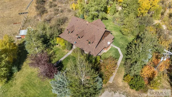 $1,249,999 | 8640 South 500 West, Victor, ID 83455