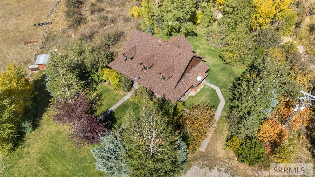 8640 South 500 West Victor, ID 83455 - Photo 63 of 74 Perfect Ariel