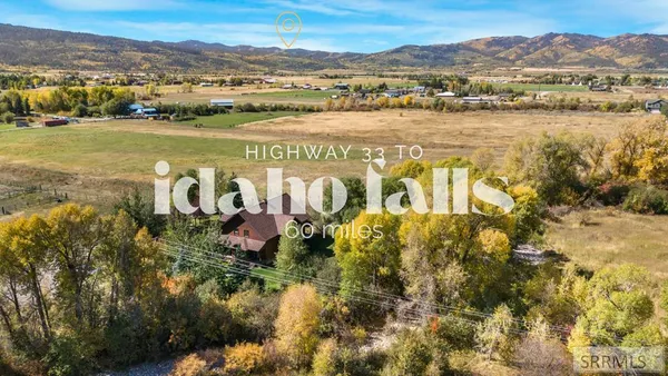 $1,249,999 | 8640 South 500 West, Victor, ID 83455