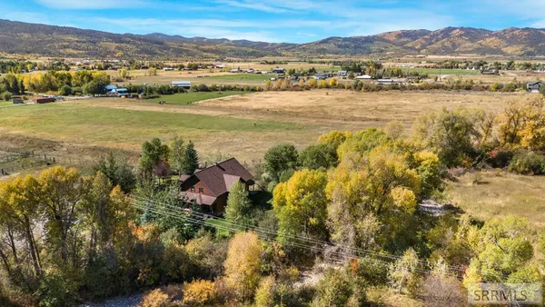 $1,249,999 | 8640 South 500 West, Victor, ID 83455