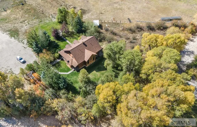 $1,274,000 | 8640 South 500 West, Victor, ID 83455