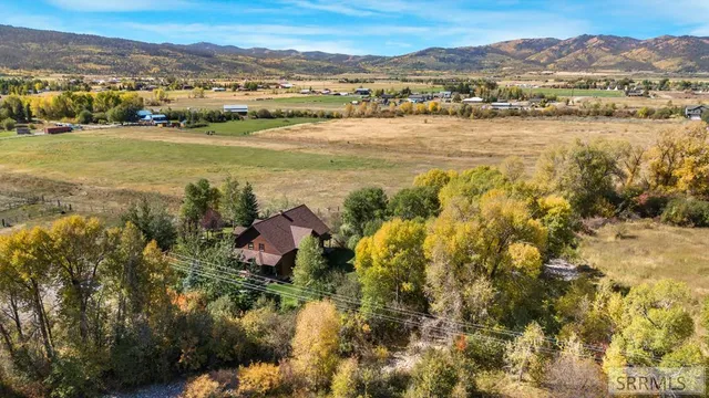 $1,274,000 | 8640 South 500 West, Victor, ID 83455