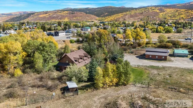 $1,274,000 | 8640 South 500 West, Victor, ID 83455