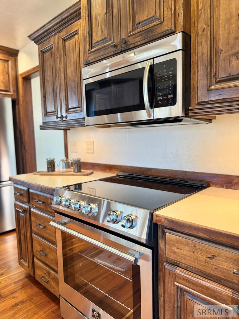 8640 South 500 West Victor, ID 83455 - Photo 10 of 74 New Forno Appliances