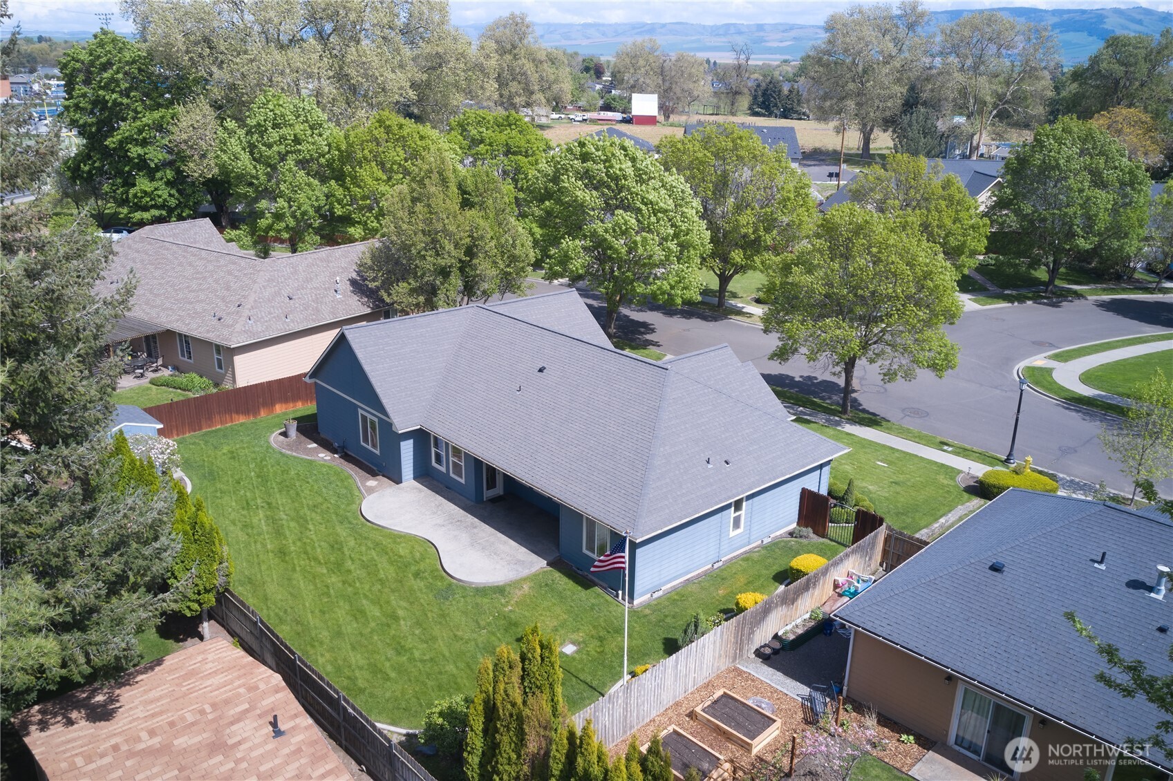 40 Costello Place Walla Walla, WA 99362 - Photo 30 of 32