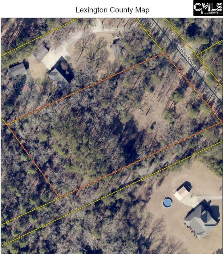 622 Juniper Springs Road Gilbert, SC 29054 - Photo 4 of 10