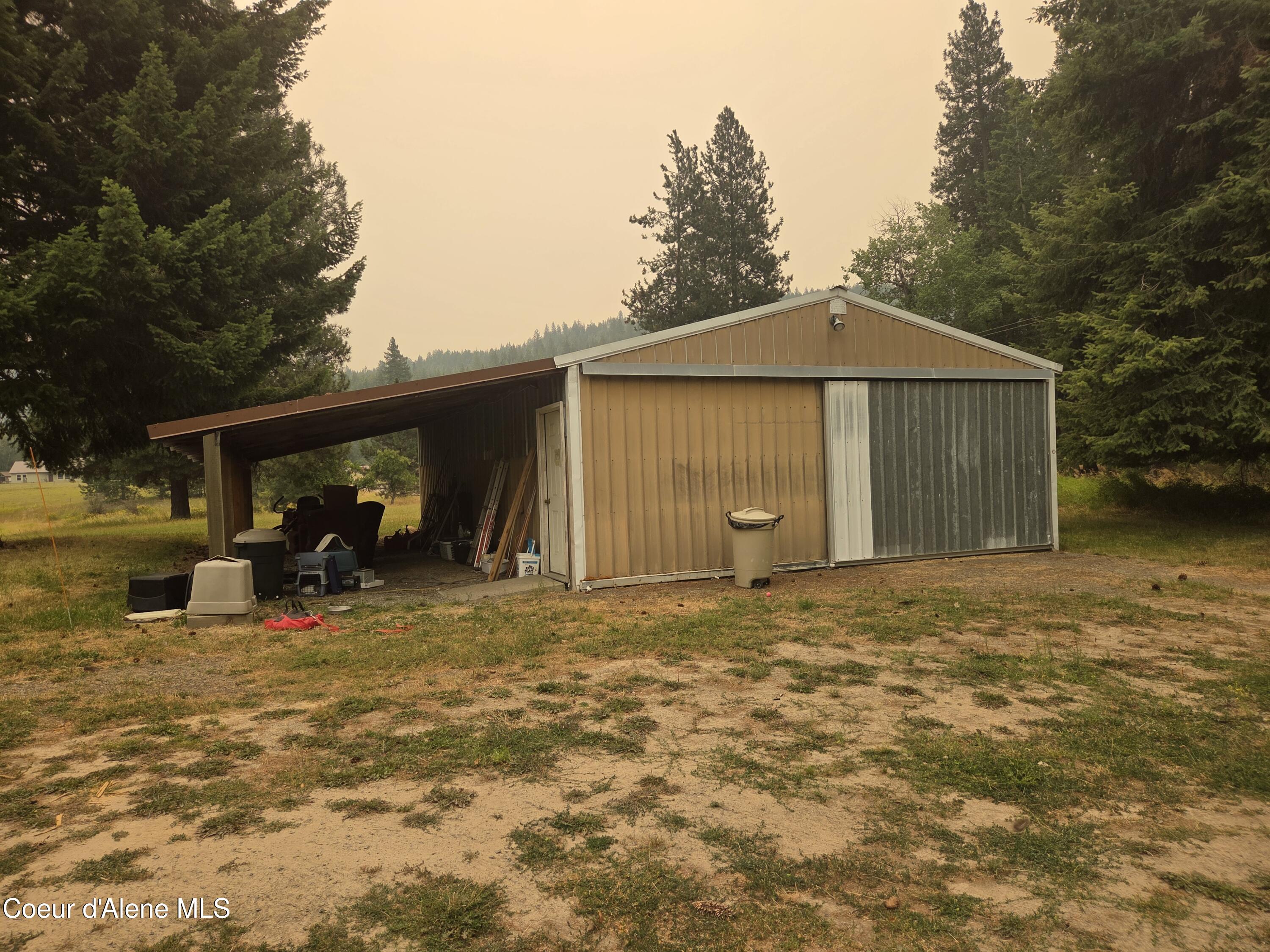 917 Mountain Meadows Road Naples, ID 83847 - Photo 8 of 12 20260802_085058