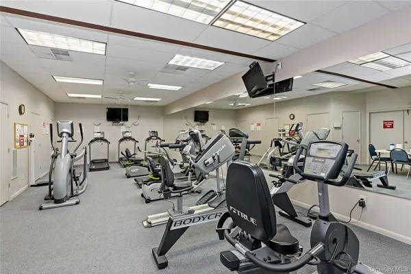 $439,000 | 15 F Essex Place, Unit F, Yorktown Heights, NY 10598
