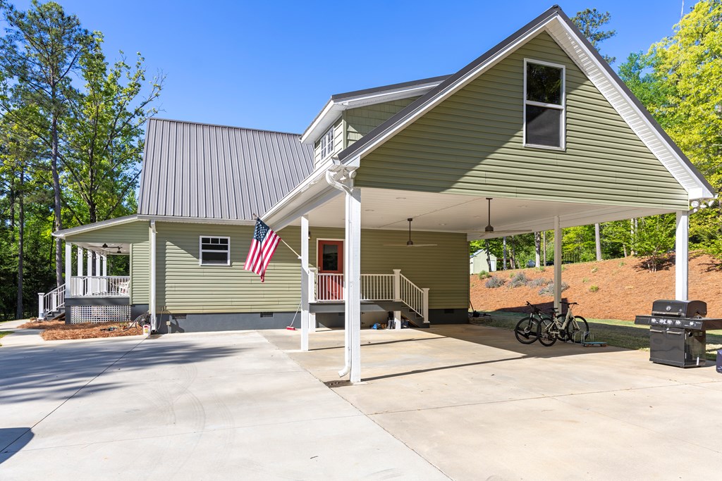 115 Johns Creek Road Hodges, SC 29653 - Photo 5 of 49 Gallery Image 5