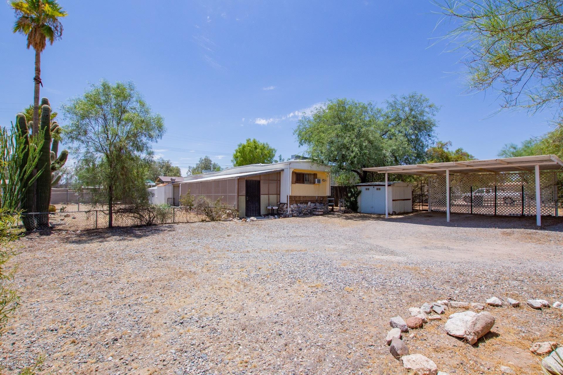 2751 West Alvaro Road Tucson, AZ 85746 - Photo 1 of 27 Gallery Image 1