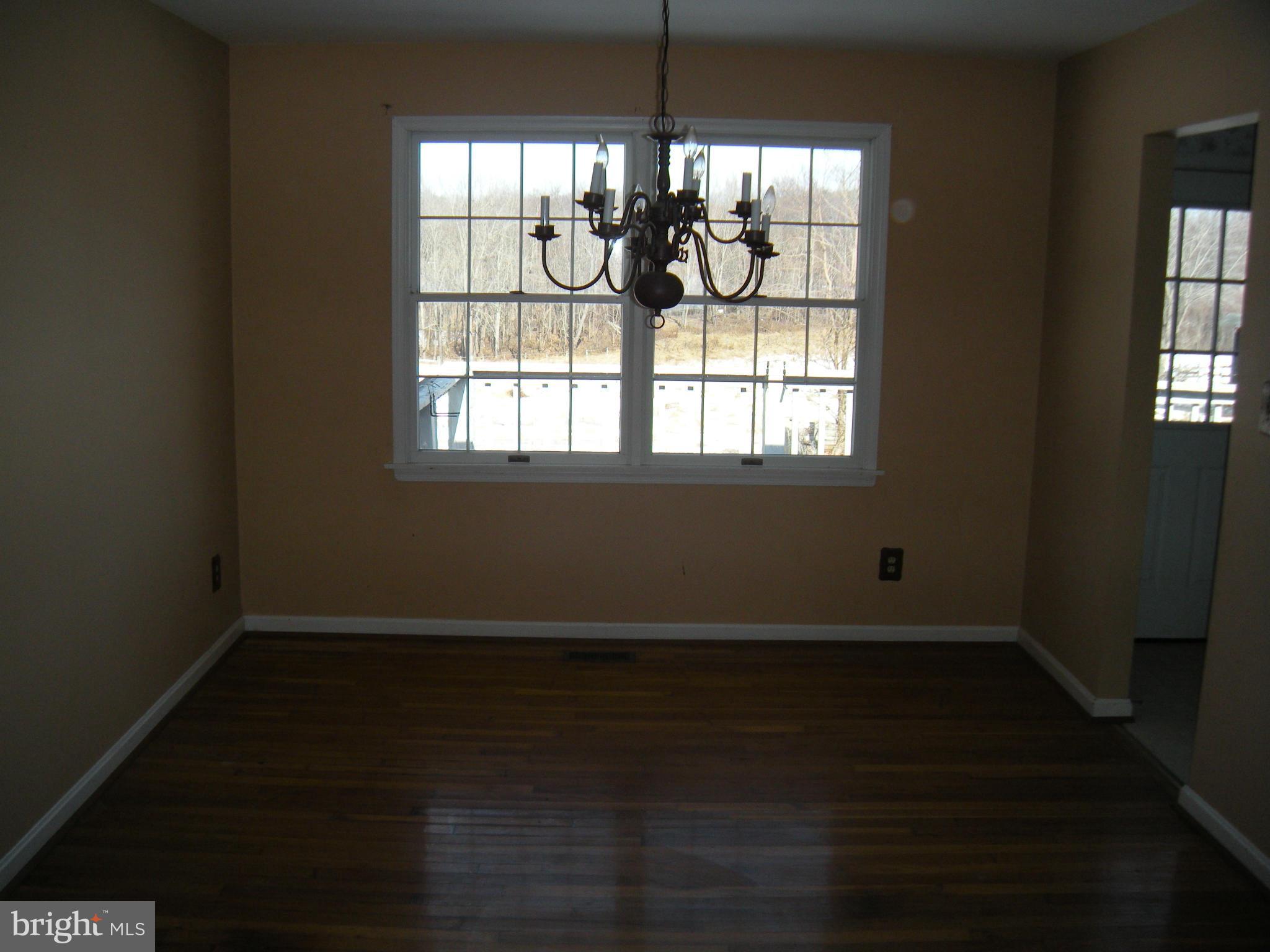 5706 Emory Road Upperco, MD 21155 - Photo 3 of 12 Dining Room