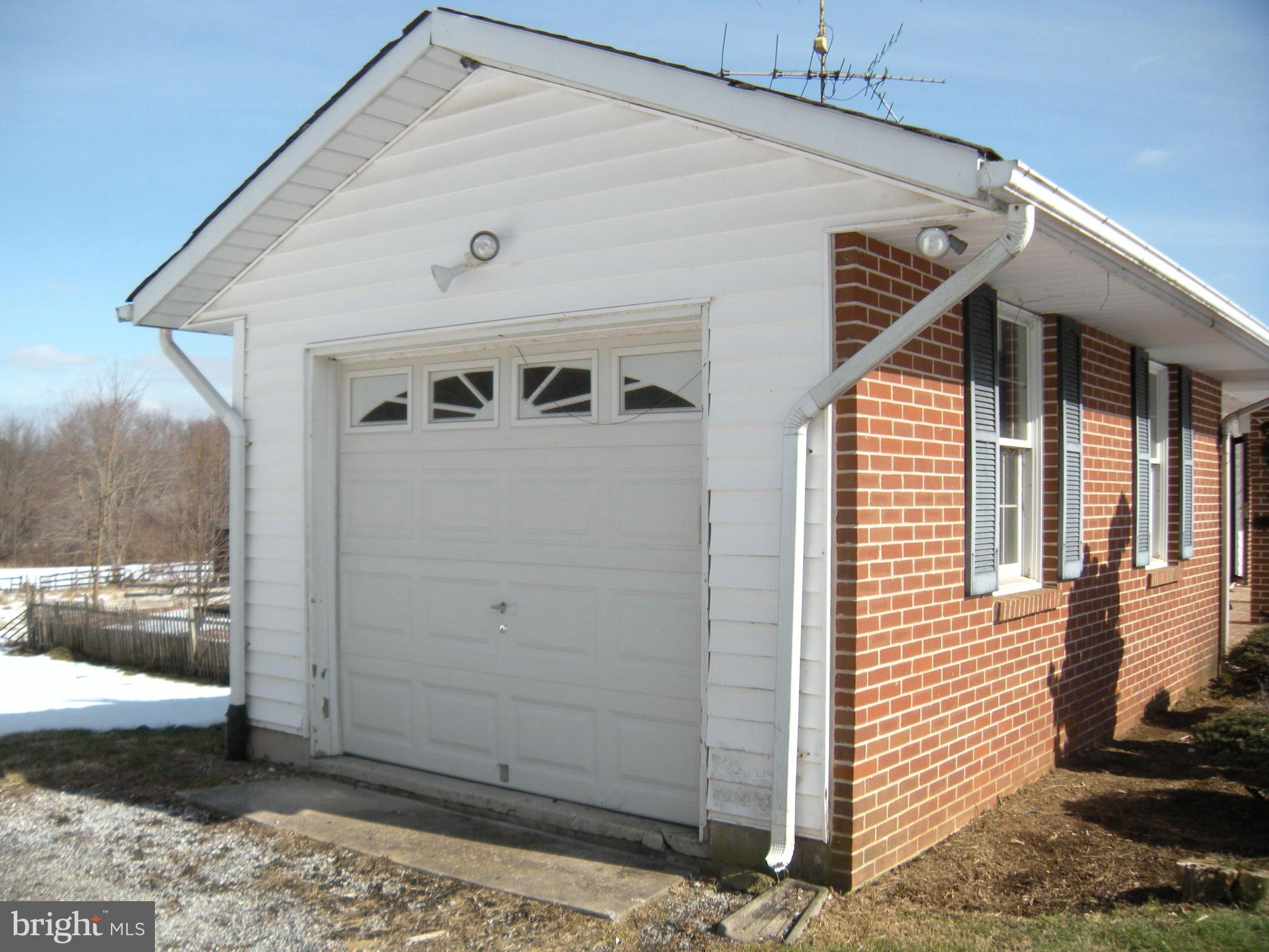 5706 Emory Road Upperco, MD 21155 - Photo 10 of 12 Exterior (General)