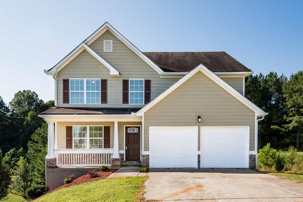 89 Elderberry Point Dallas, GA 30157 - Photo 1 of 1 Gallery Image 1