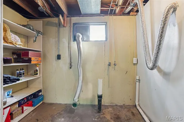 $500,000 | 512 Bryan Avenue, Kirkwood, MO 63122