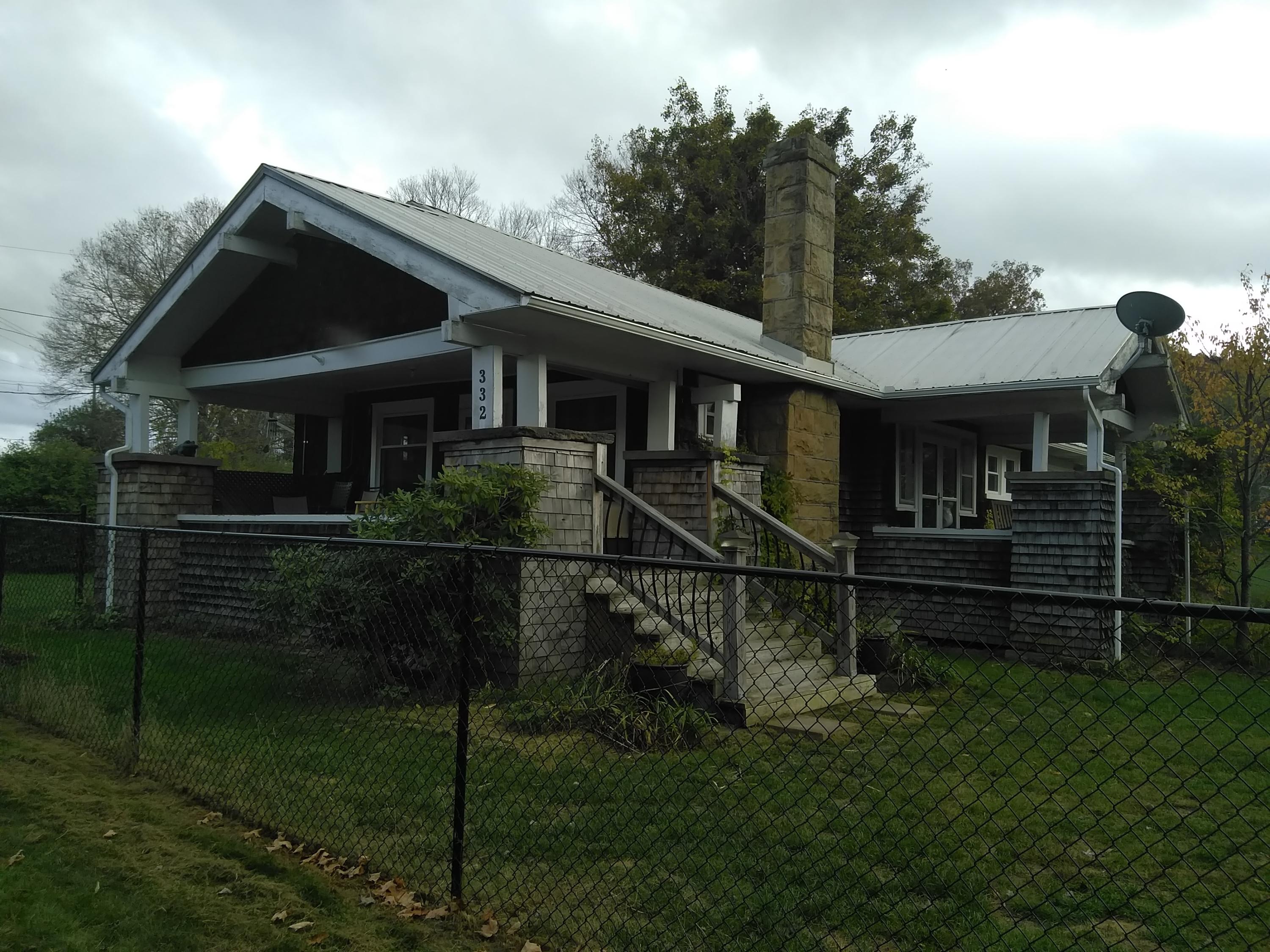 332 Springdale Road Meadow Bridge, WV 25976 - Photo 2 of 45 Gallery Image 2