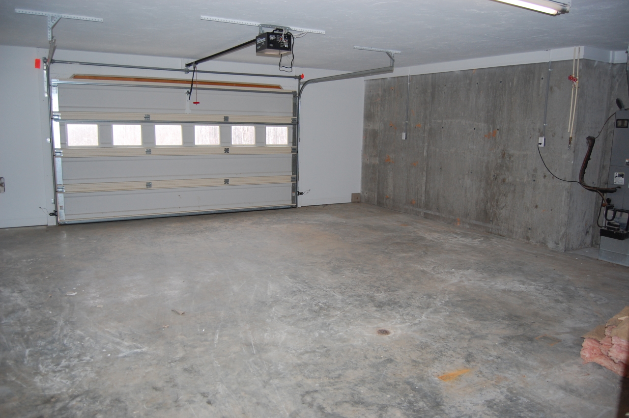 2057 Morgans Mill Road Goodview, VA 24095 - Photo 12 of 18 a view of a garage