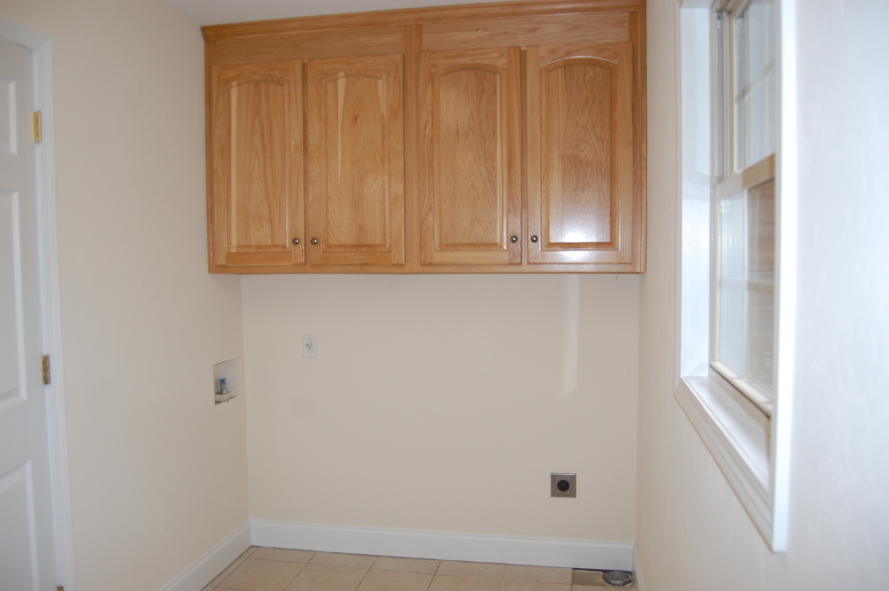 2057 Morgans Mill Road Goodview, VA 24095 - Photo 5 of 18 a bathroom with a sink