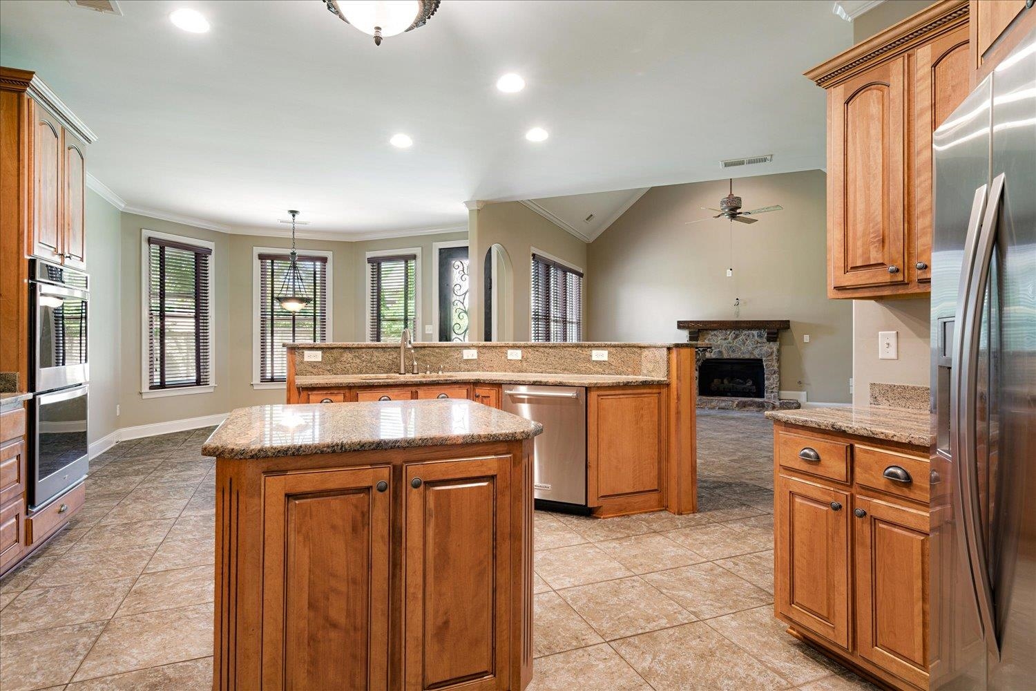 620 Ridge Springs Road Collierville, TN 38017 - Photo 14 of 40