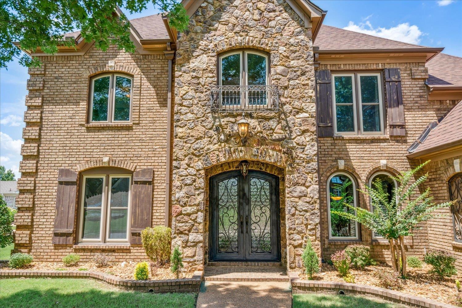 620 Ridge Springs Road Collierville, TN 38017 - Photo 3 of 40