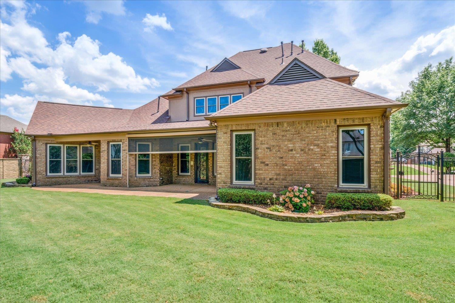 620 Ridge Springs Road Collierville, TN 38017 - Photo 34 of 40