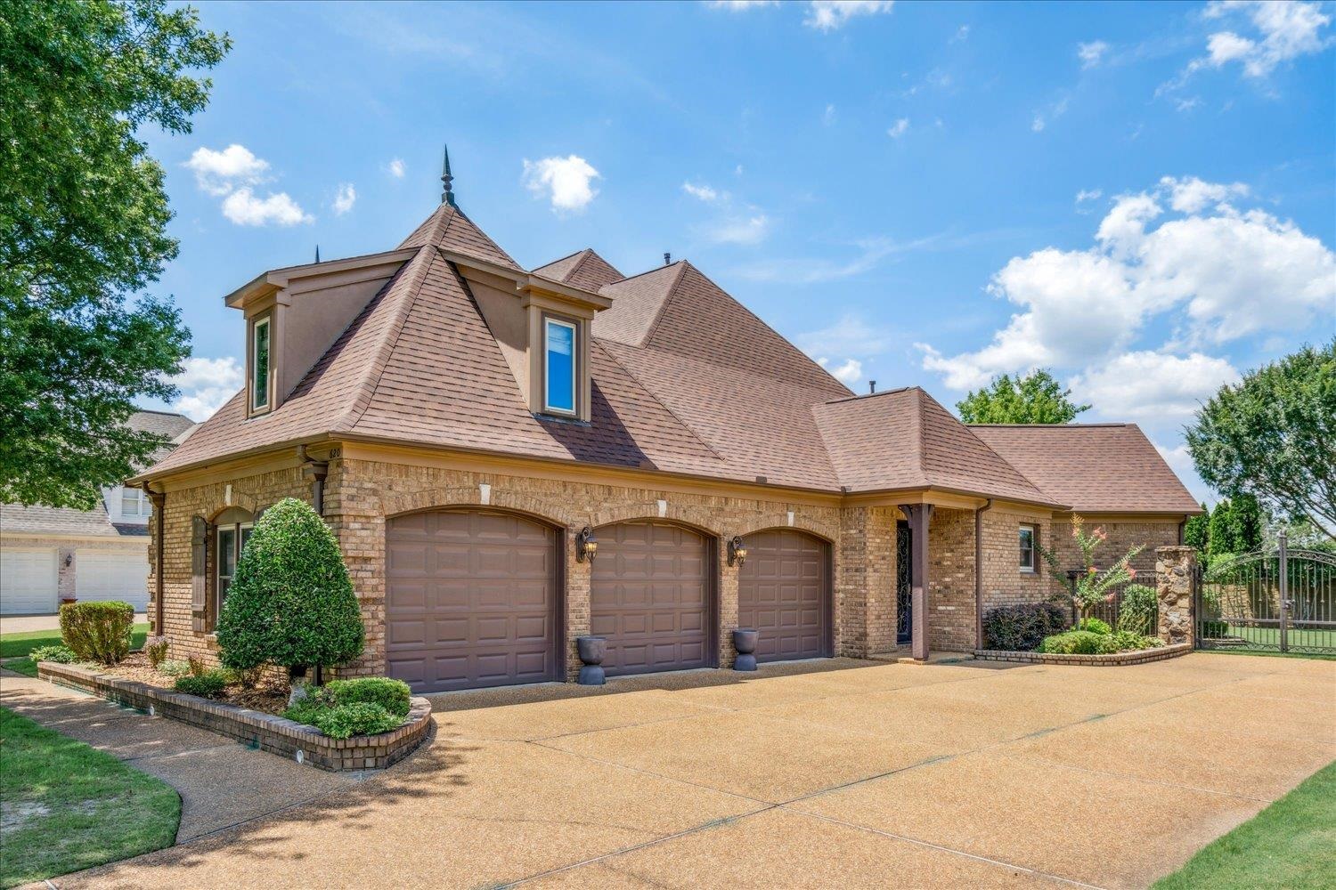 620 Ridge Springs Road Collierville, TN 38017 - Photo 39 of 40