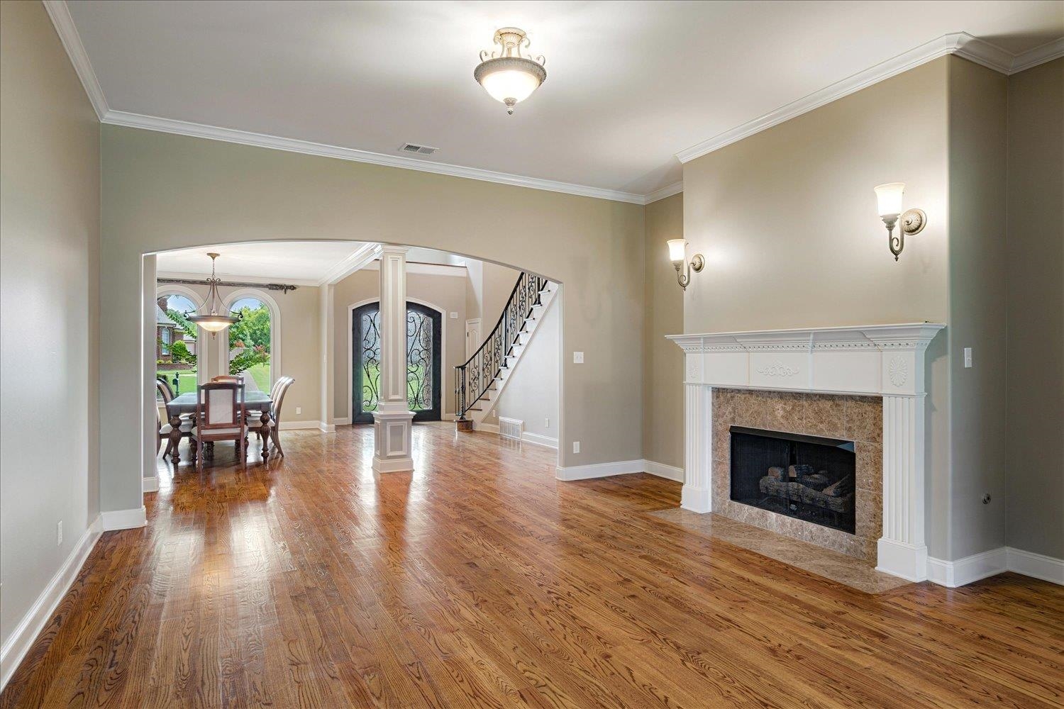 620 Ridge Springs Road Collierville, TN 38017 - Photo 8 of 40