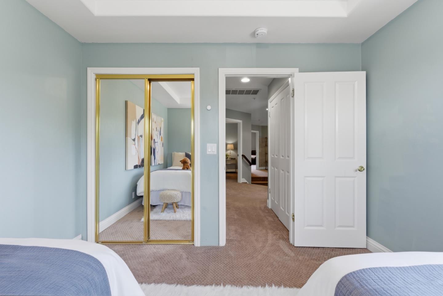 1270 Burrows Road Campbell, CA 95008 - Photo 32 of 73 Gallery Image 32
