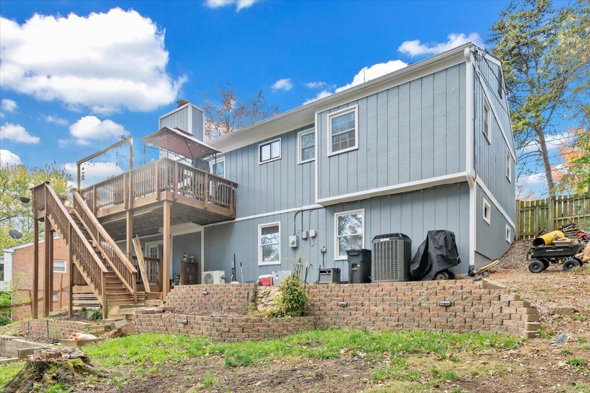 3234 Woodview Road Roanoke, VA 24018 - Photo 40 of 47 40-MIB06766