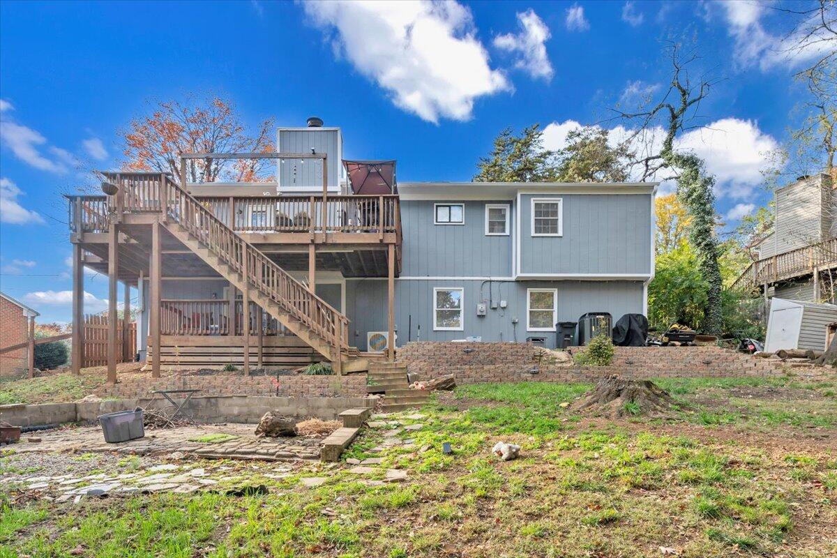 3234 Woodview Road Roanoke, VA 24018 - Photo 41 of 47 41-MIB06769