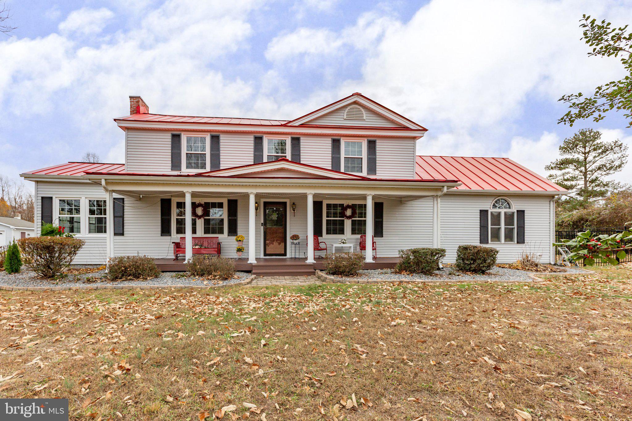 15411 Beverly Run Road Bowling Green, VA 22427 - Photo 1 of 59 Gallery Image 1