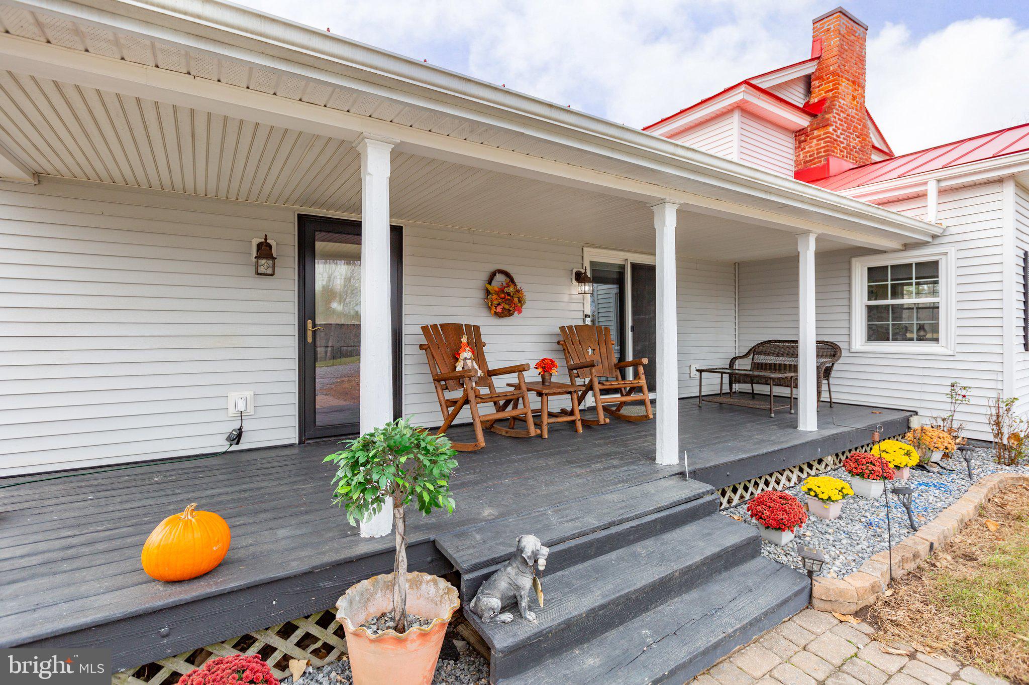 15411 Beverly Run Road Bowling Green, VA 22427 - Photo 12 of 59 Gallery Image 12