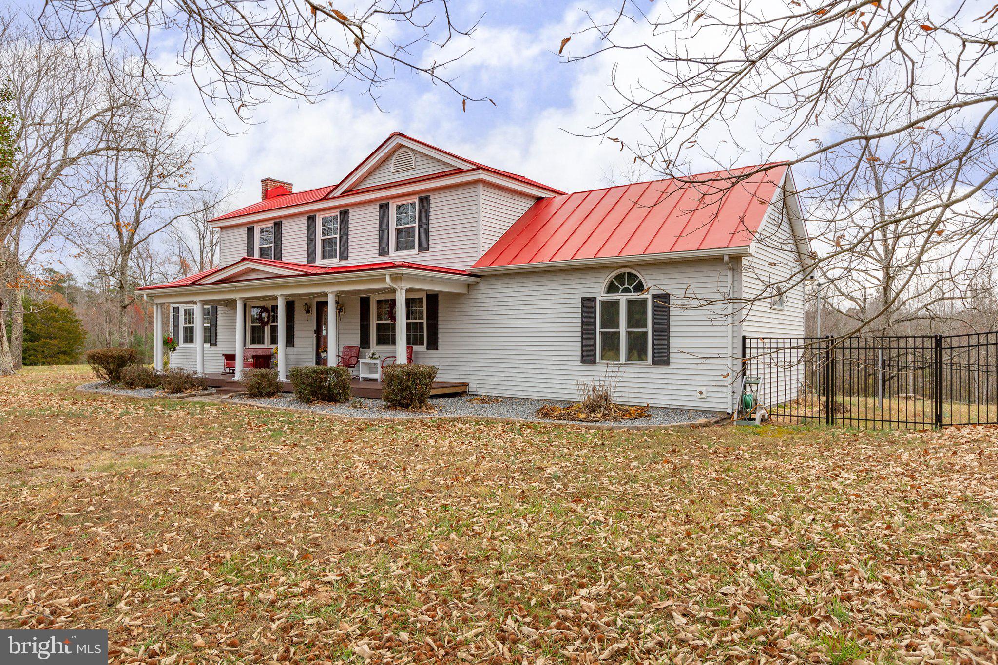15411 Beverly Run Road Bowling Green, VA 22427 - Photo 3 of 59 Gallery Image 3